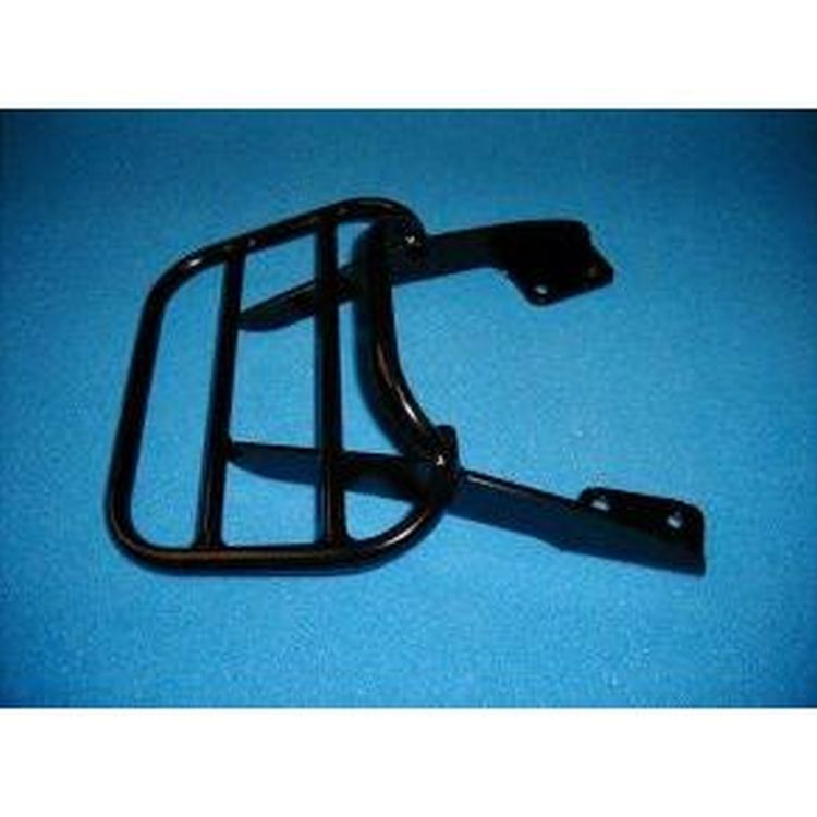 Suzuki GSX1300 R Hayabusa 99-07 Black Renntec Sport / Carrier Rack